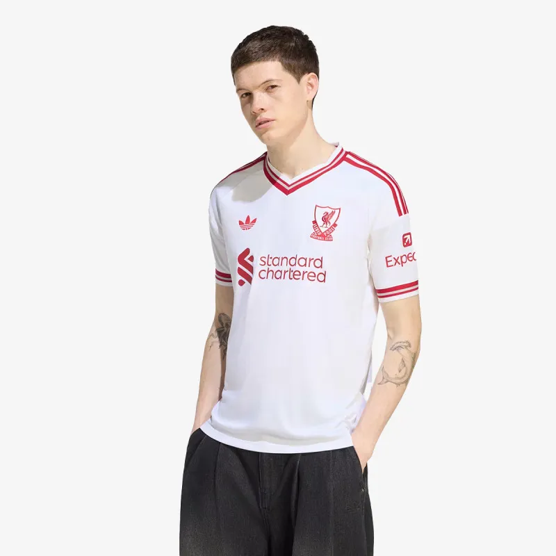 adidas Liverpool FC 26/27 Away 