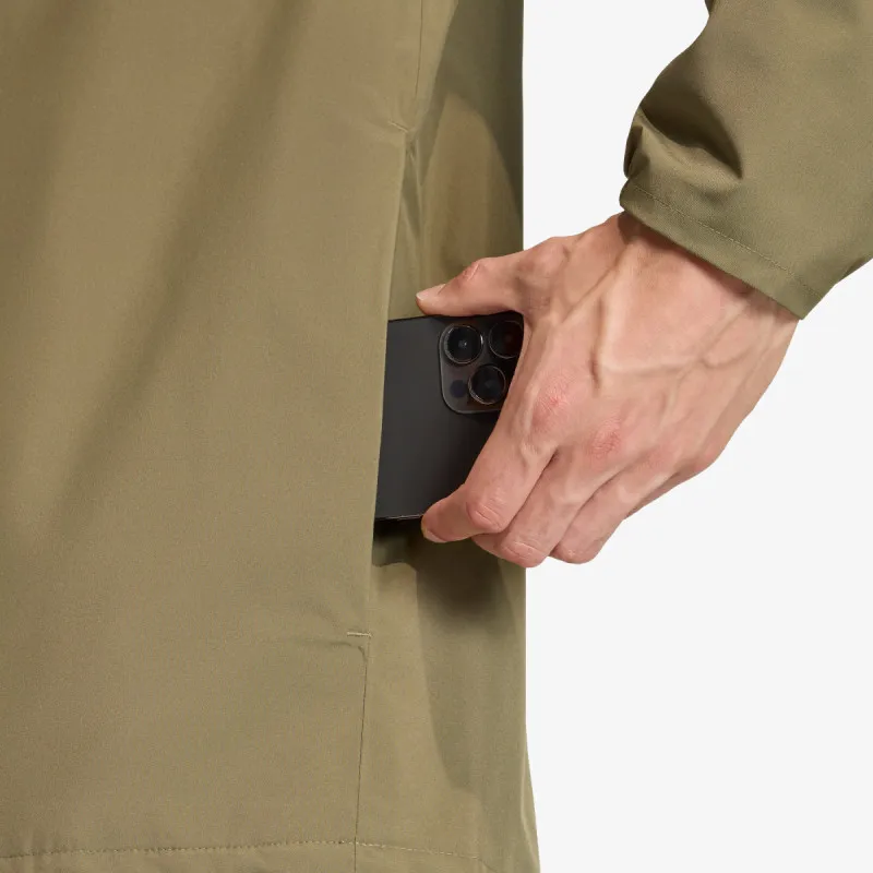 adidas MT ESS 2L R JKT 