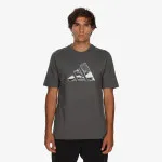 adidas M CAMO LOGO T 