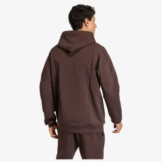 adidas D4T HOODIE 