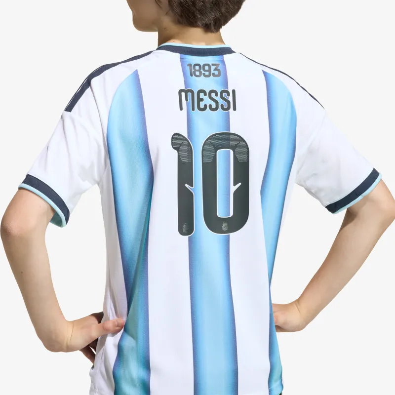 adidas Argentina 26 Messi 