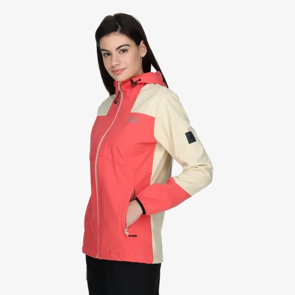 Kander Arvon W Jacket 