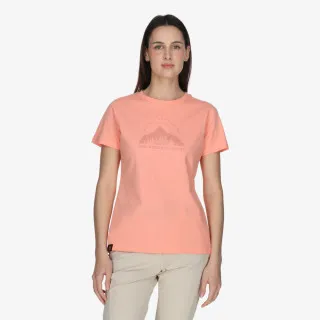 Kander World T-Shirt 