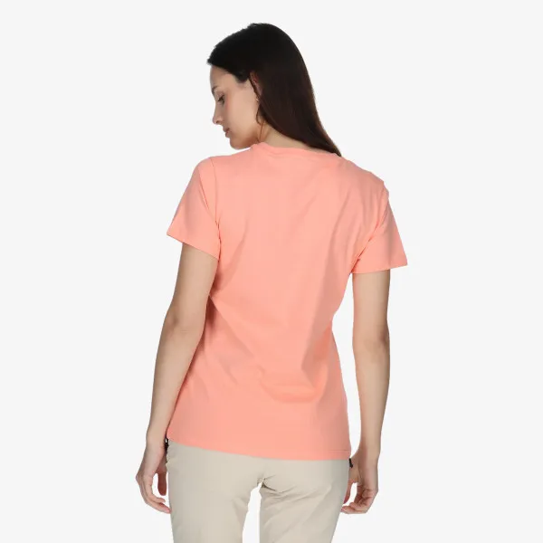 Kander World T-Shirt 