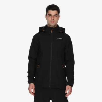 Kander Logan II jacket 