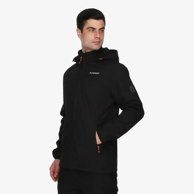 Kander Logan II jacket 