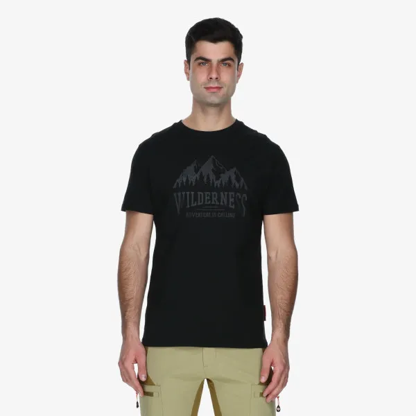 Kander Wilderness T-Shirt 