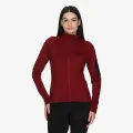 Kander HAZEL FULL ZIP 