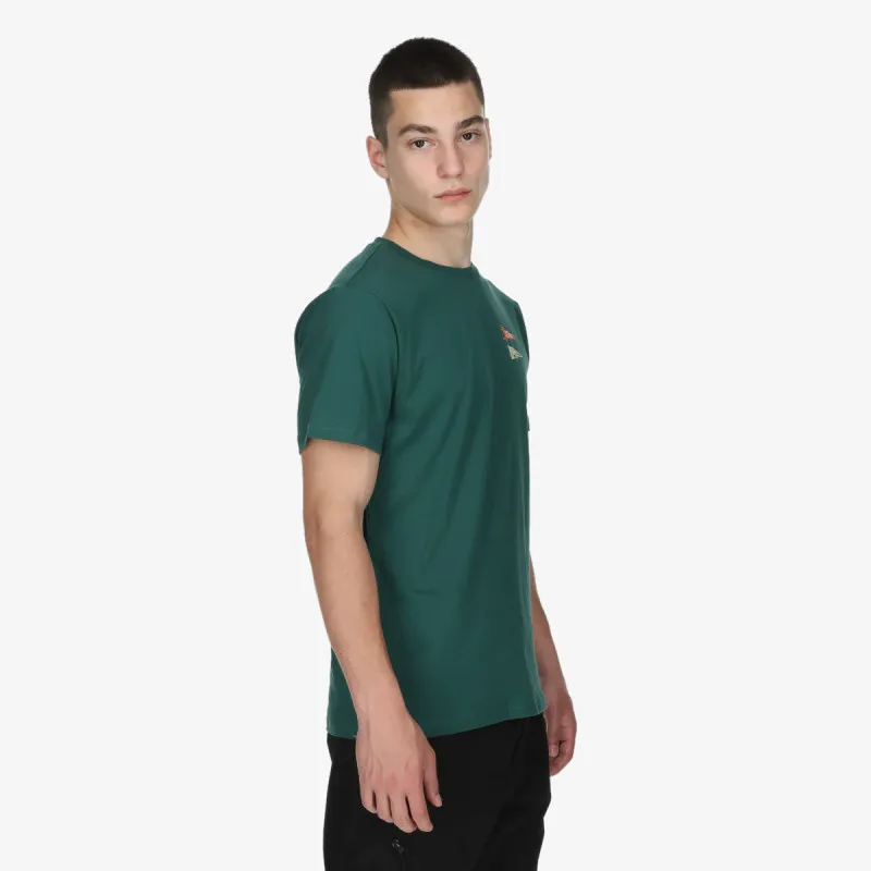 Kander CAMPING T-SHIRT 