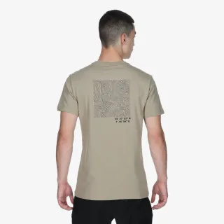 Kander CAMPING T-SHIRT 