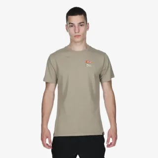 Kander CAMPING T-SHIRT 
