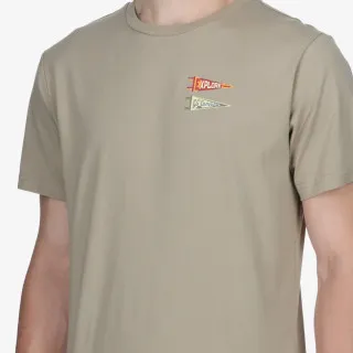 Kander CAMPING T-SHIRT 