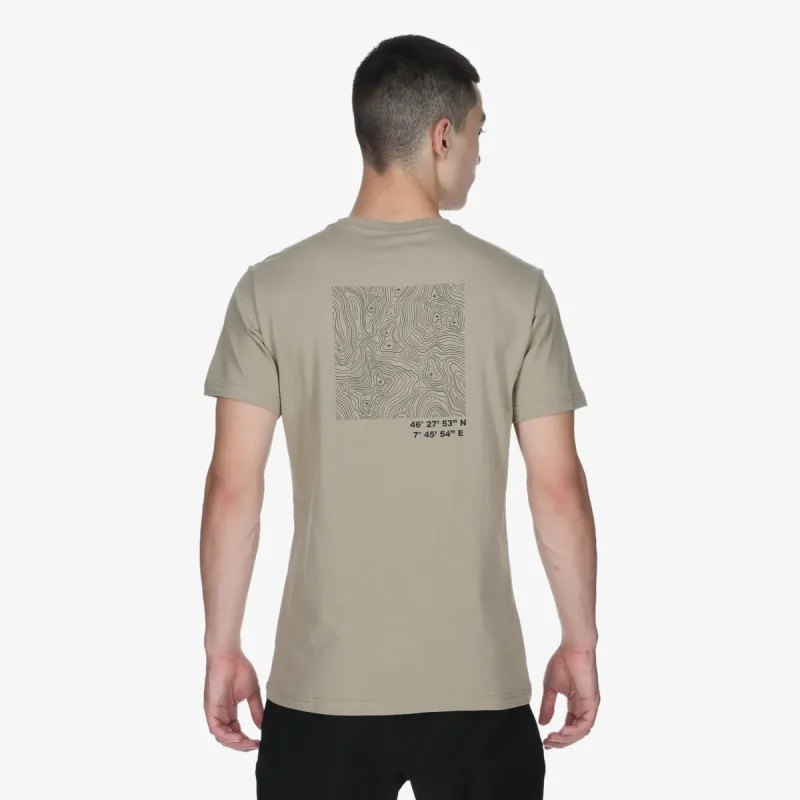 Kander CAMPING T-SHIRT 