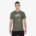 Kander TRAIL T-SHIRT 