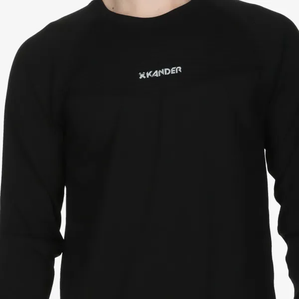 Kander NOAH LONG SLEEVE T-SHIRT 