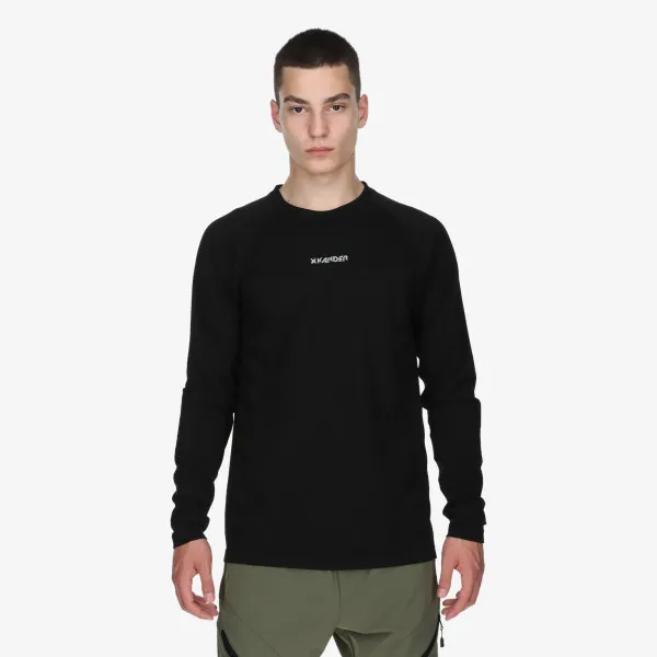 Kander NOAH LONG SLEEVE T-SHIRT 