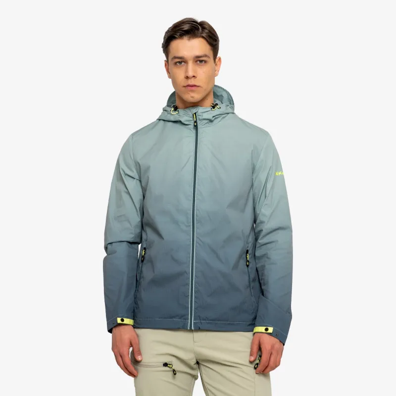 Kander Batura Windbreaker 