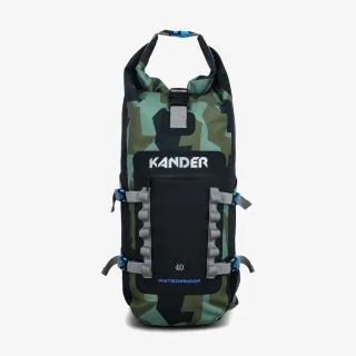 Kander Tabor WP backpack 