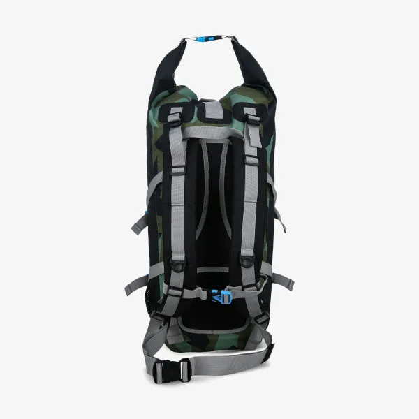 Kander Tabor WP backpack 