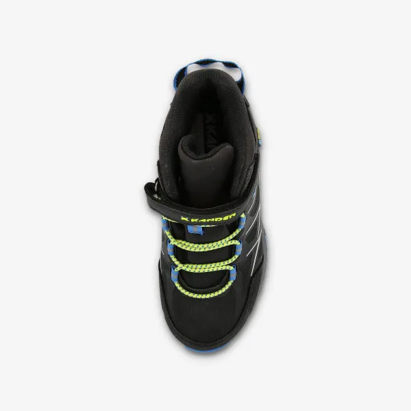 Kander ZIPRAS 