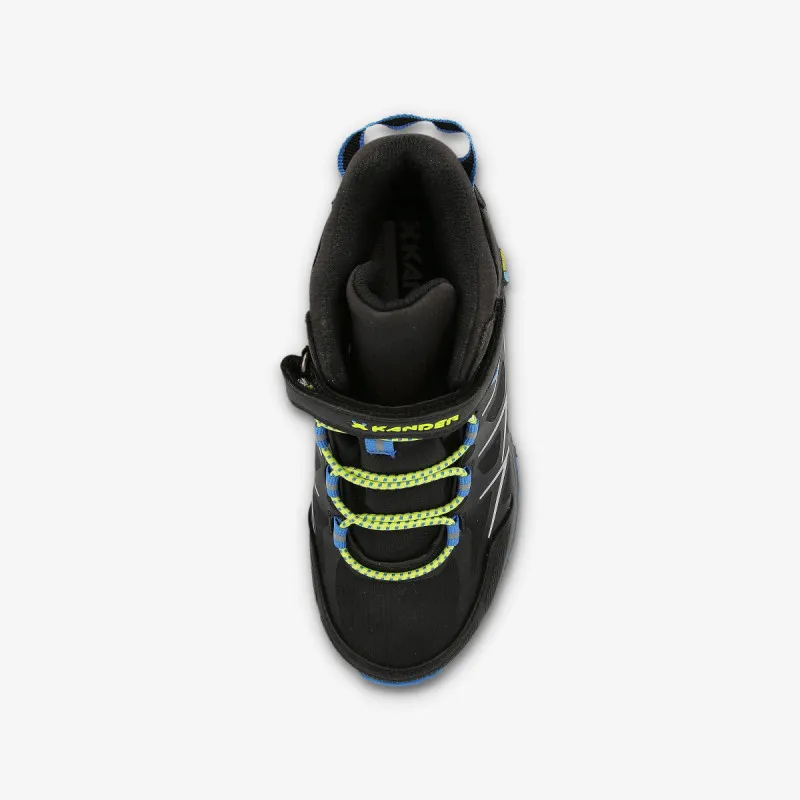 Kander ZIPRAS 