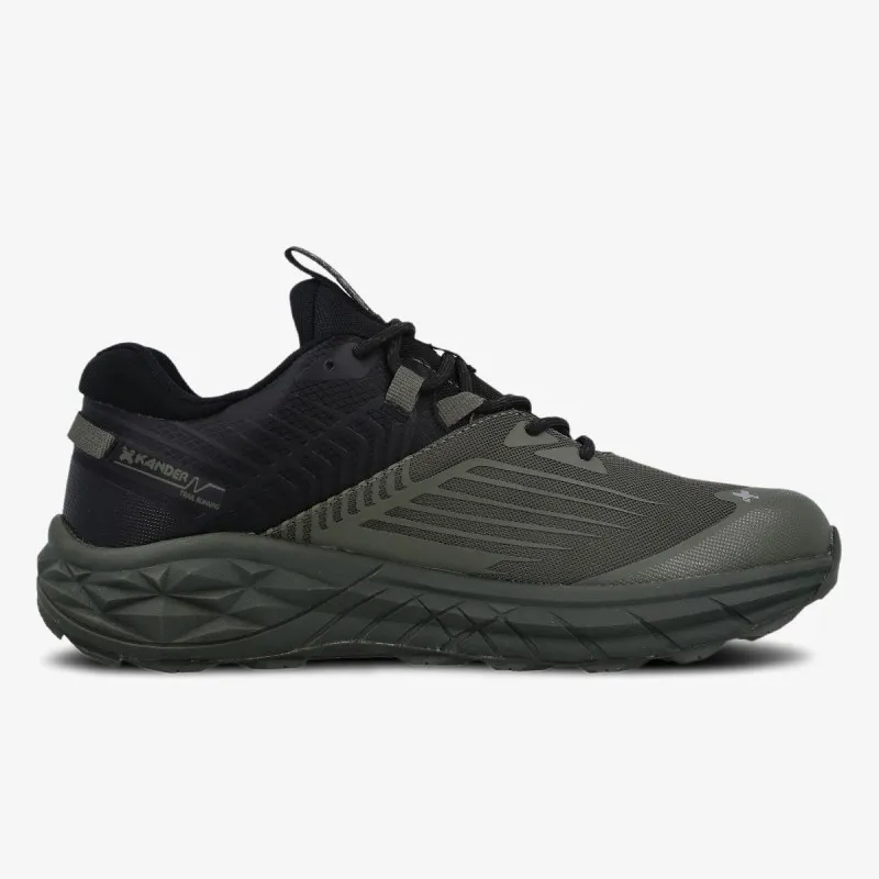 Kander DENALI LOW 