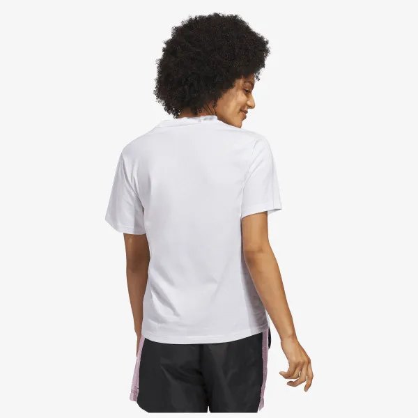 adidas W SC GINGHAM T 