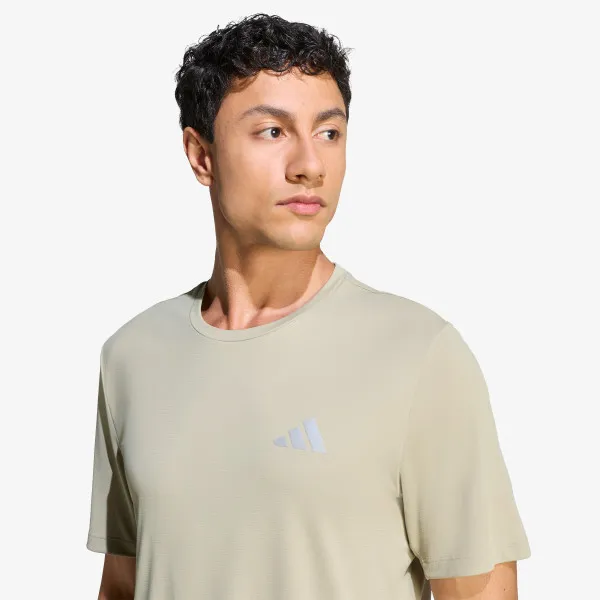 adidas Run Ess Tee M 