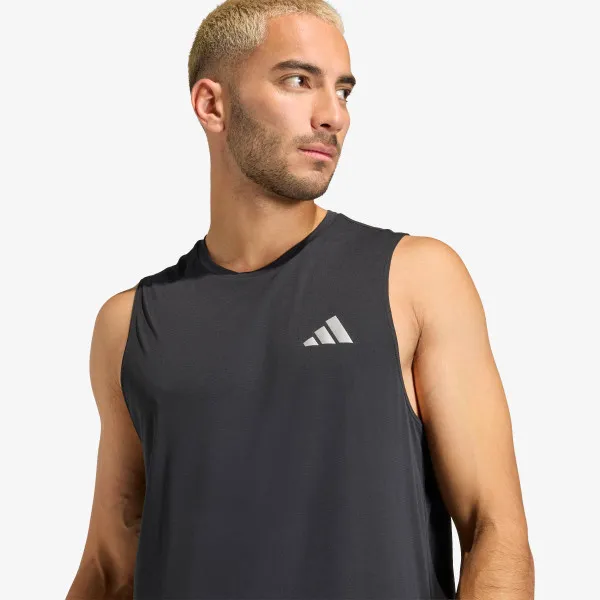 adidas Run Ess Tank M 