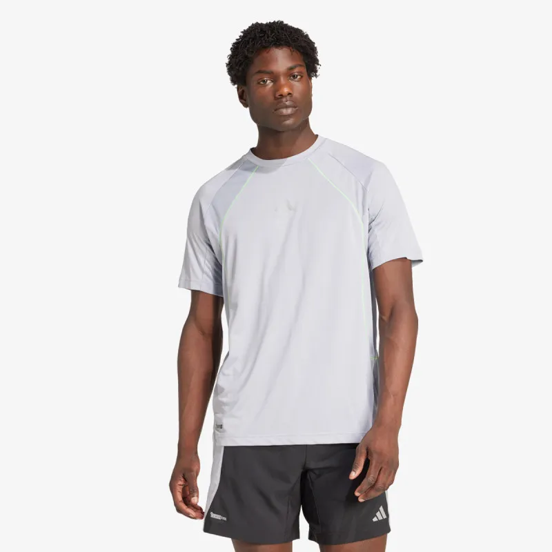 adidas Tech Apparel 