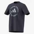 adidas M SKETCH EMB T 