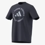 adidas M SKETCH EMB T 