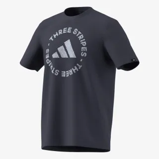 adidas M SKETCH EMB T 
