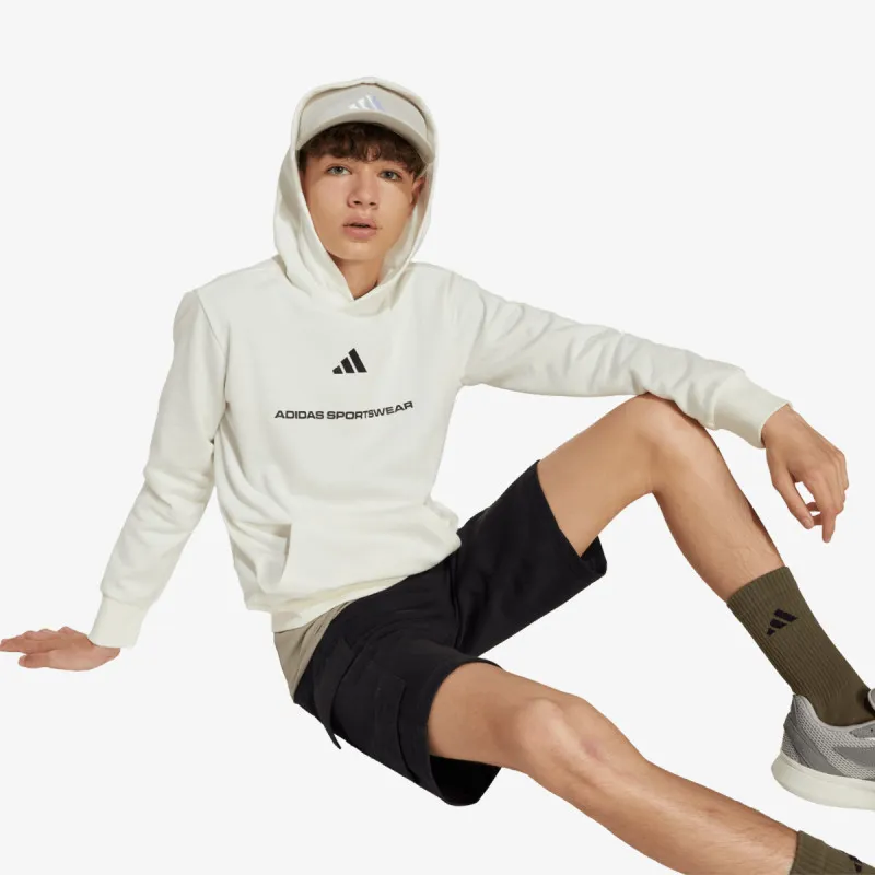adidas Fleece 