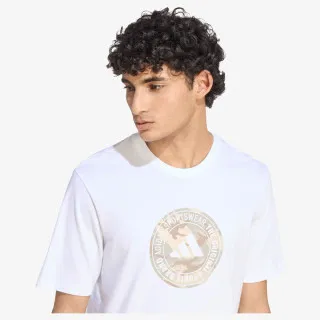 adidas Camo Circle 