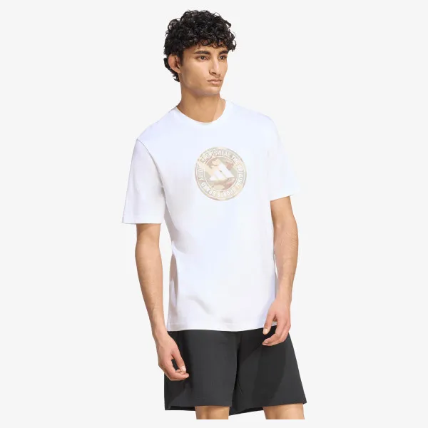 adidas Camo Circle 