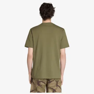 adidas M CAMO CIR T 