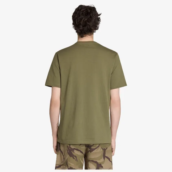 adidas M CAMO CIR T 