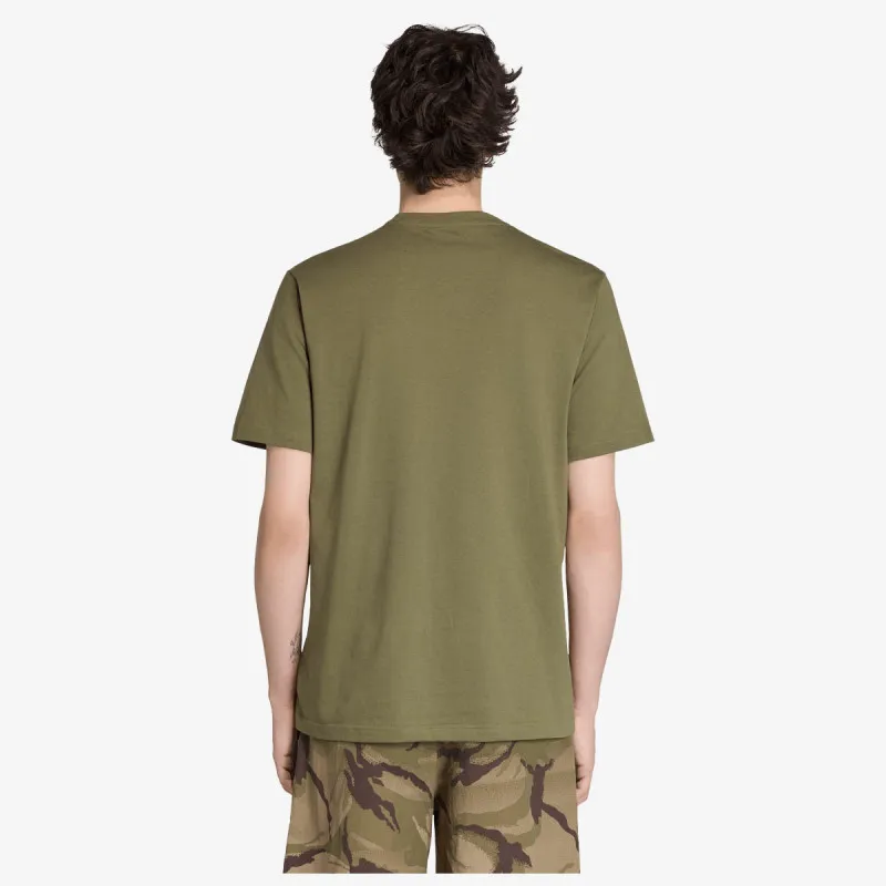 adidas M CAMO CIR T 