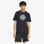 adidas M CAMO CIR T 