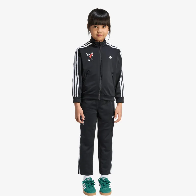 adidas FIREBIRD TS 