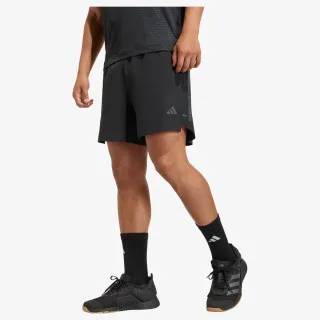 adidas D4T POWER SHORT 
