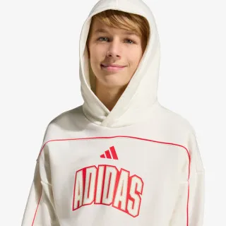 adidas Stadium Lettering 