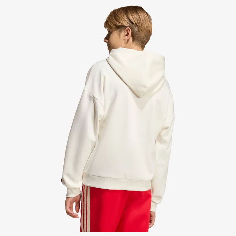 adidas Stadium Lettering 