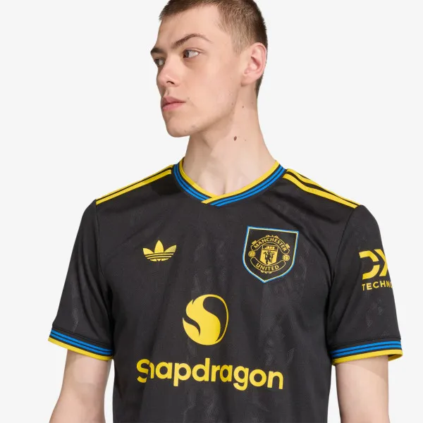 adidas Manchester United FC 