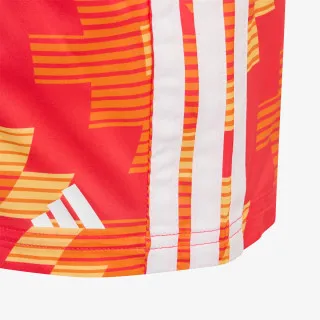 adidas FB AOP SH 5IN Y 