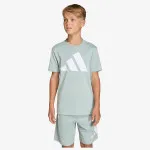 adidas J BL TEE 160 