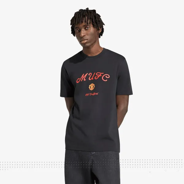 adidas Manchester United Seasonal 