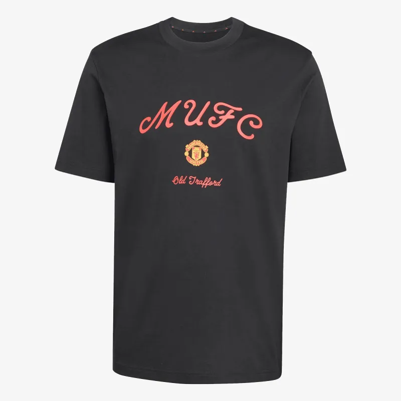 adidas Manchester United Seasonal 