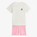 adidas CS TEE SET 